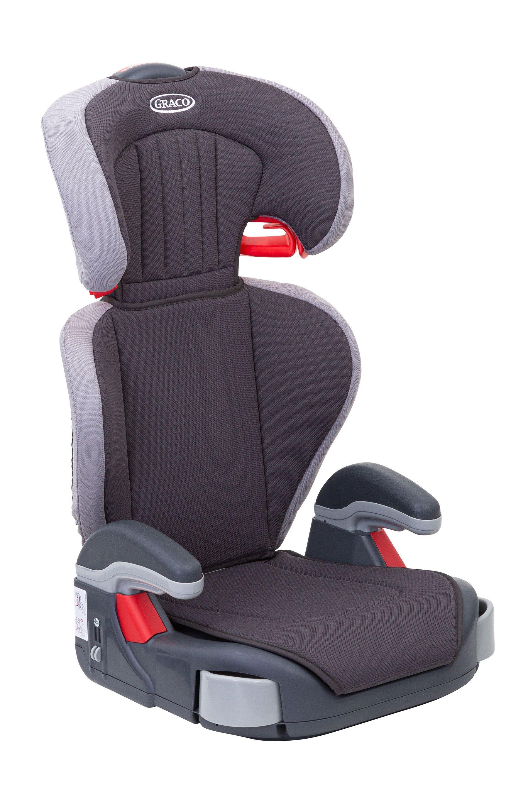 tesco kids car seat