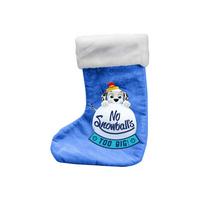 Image of Paw Patrol Filled Christmas Stocking