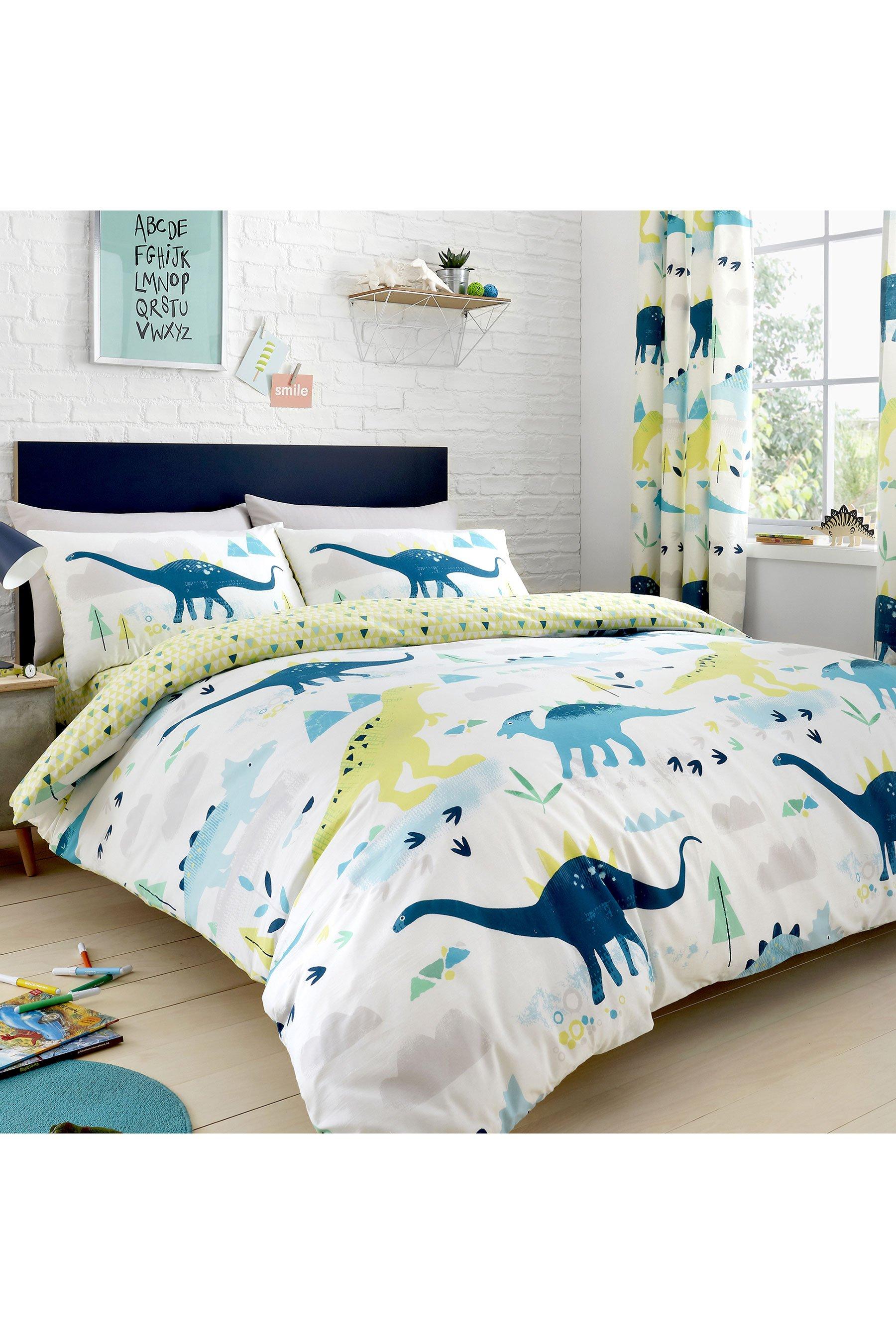 studio kids bedding
