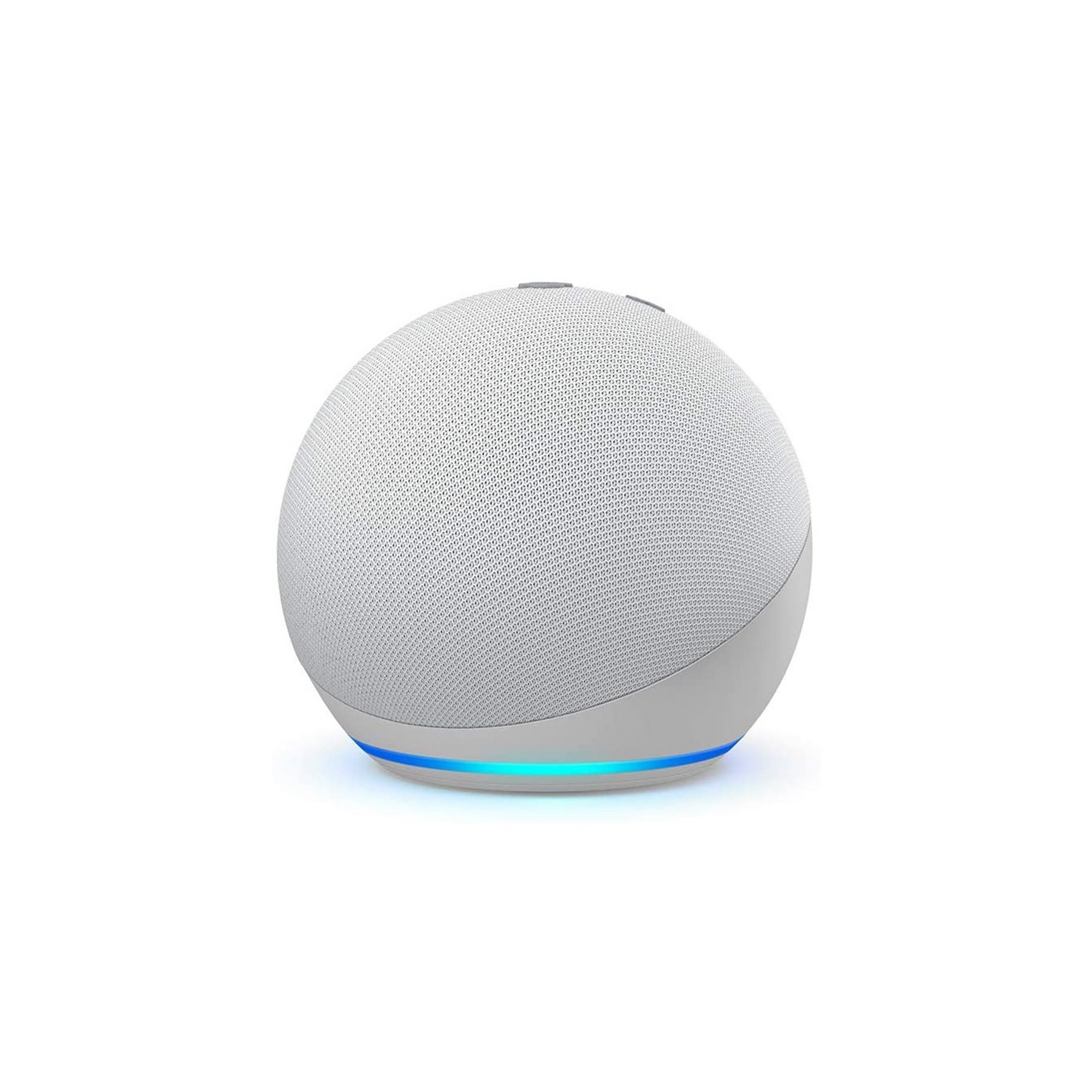 Amazon 4th Generation Echo Dot Smart Speaker with Alexa