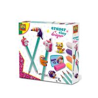 Image of SES Creative Eraser Clay Designer