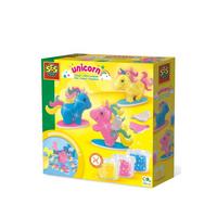 Image of SES Creative Play Dough Unicorns