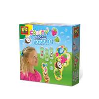 Image of SES Creative Fruit Scented Bubble Solution