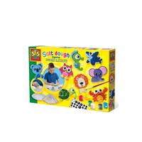 Image of SES Creative Salt Dough Figures