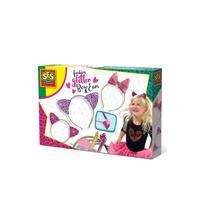 Image of SES Creative Fashion Glitter Bow and Ears