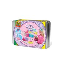 Image of SES Creative Glittery Soap Jewels