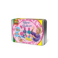 Image of SES Creative Mani Pedicure