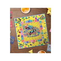 Image of Totally 90s Board Game