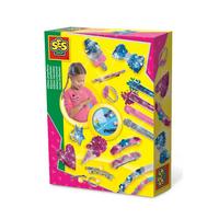 Image of SES Glitter Jewellery