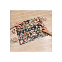 Image of Friends 1000 Piece Collage Jigsaw