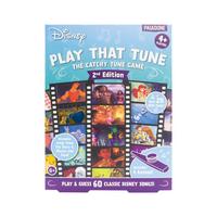 Image of Disney Play That Tune Game