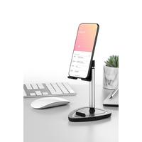 Image of Intempo Extendable Metal Desktop Stand