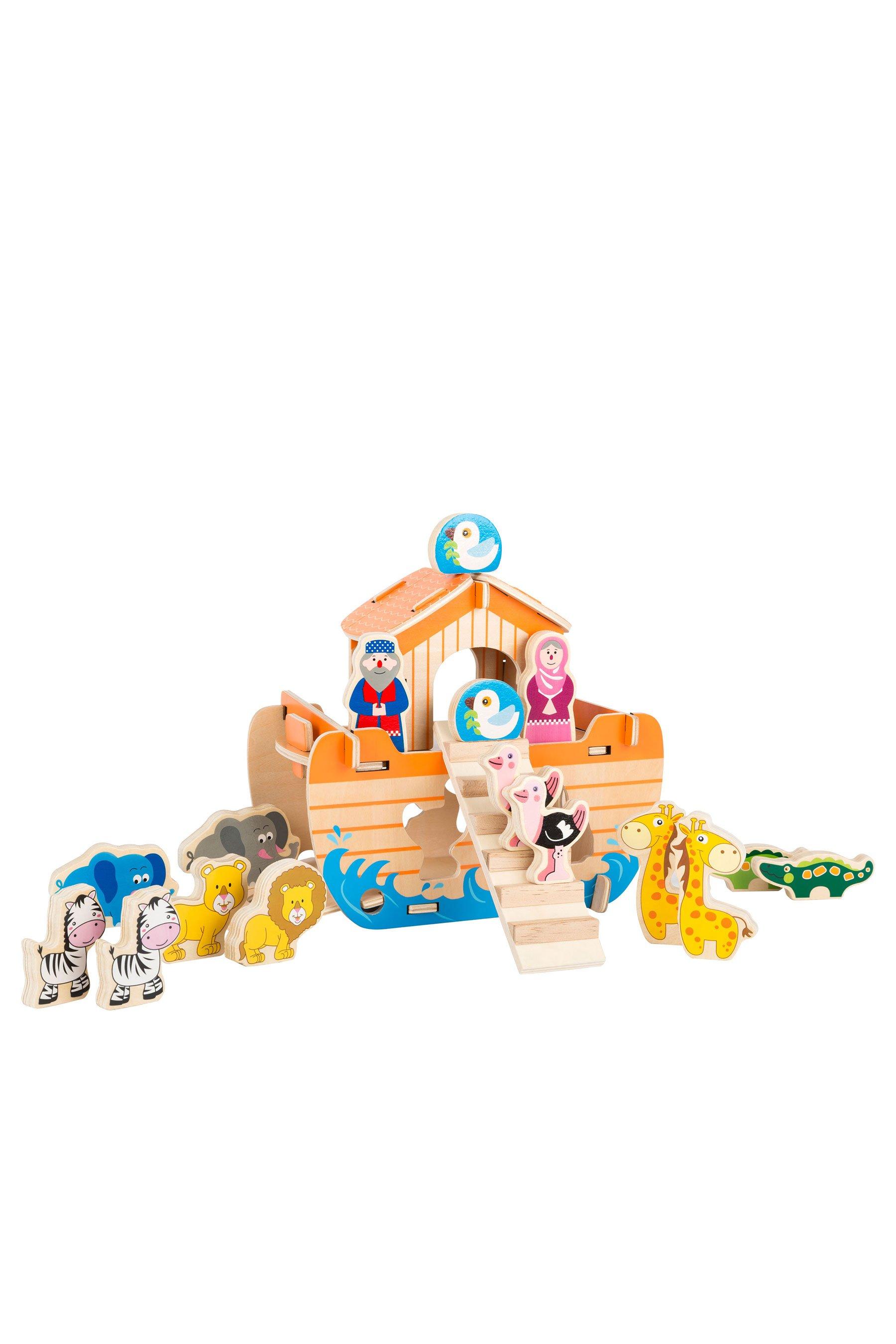 small foot legler toys