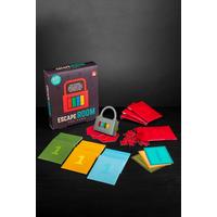 Image of Escape Room Game