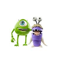 Image of Pixar 7 Inch Figures Mike and Boo