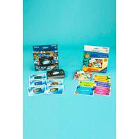 Image of Pixar and Disney Trivia Quiz Bundle