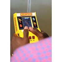 Image of Pac-Man Mini Arcade Game