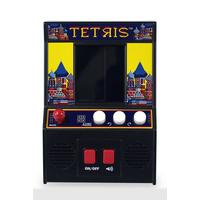 Image of Tetris Mini Arcade Game
