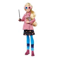 Image of Harry Potter Luna Lovegood Doll