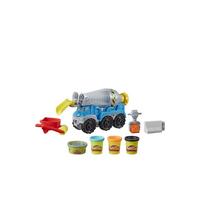Image of Play-Doh Cement Truck
