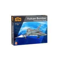 Image of Avro Vulcan Bomber Imperial War Museums Construction Set