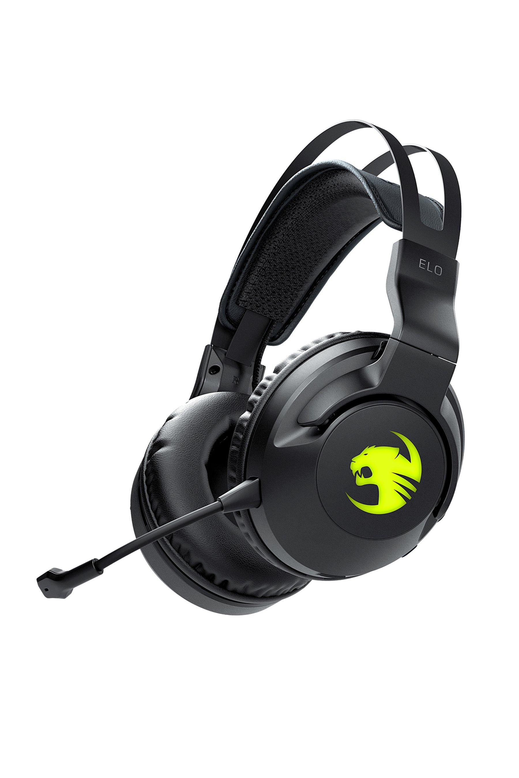 7.1 studio headphones