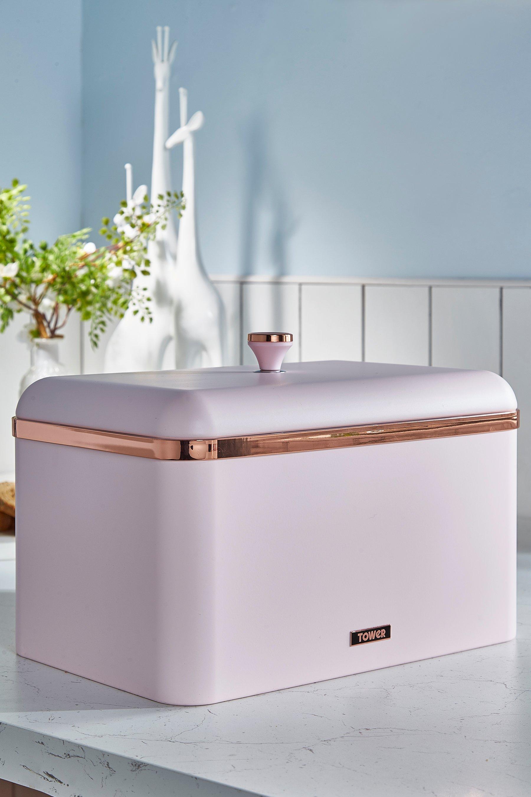Tower Cavaletto Bread Bin