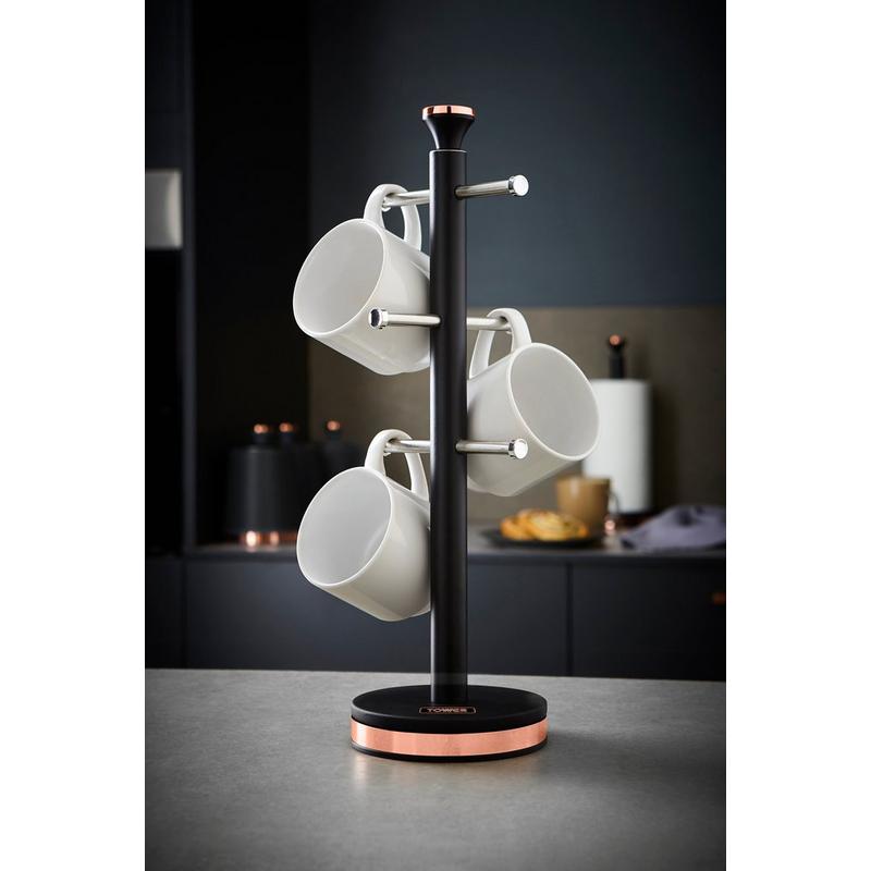 Tower Cavaletto Mug Tree