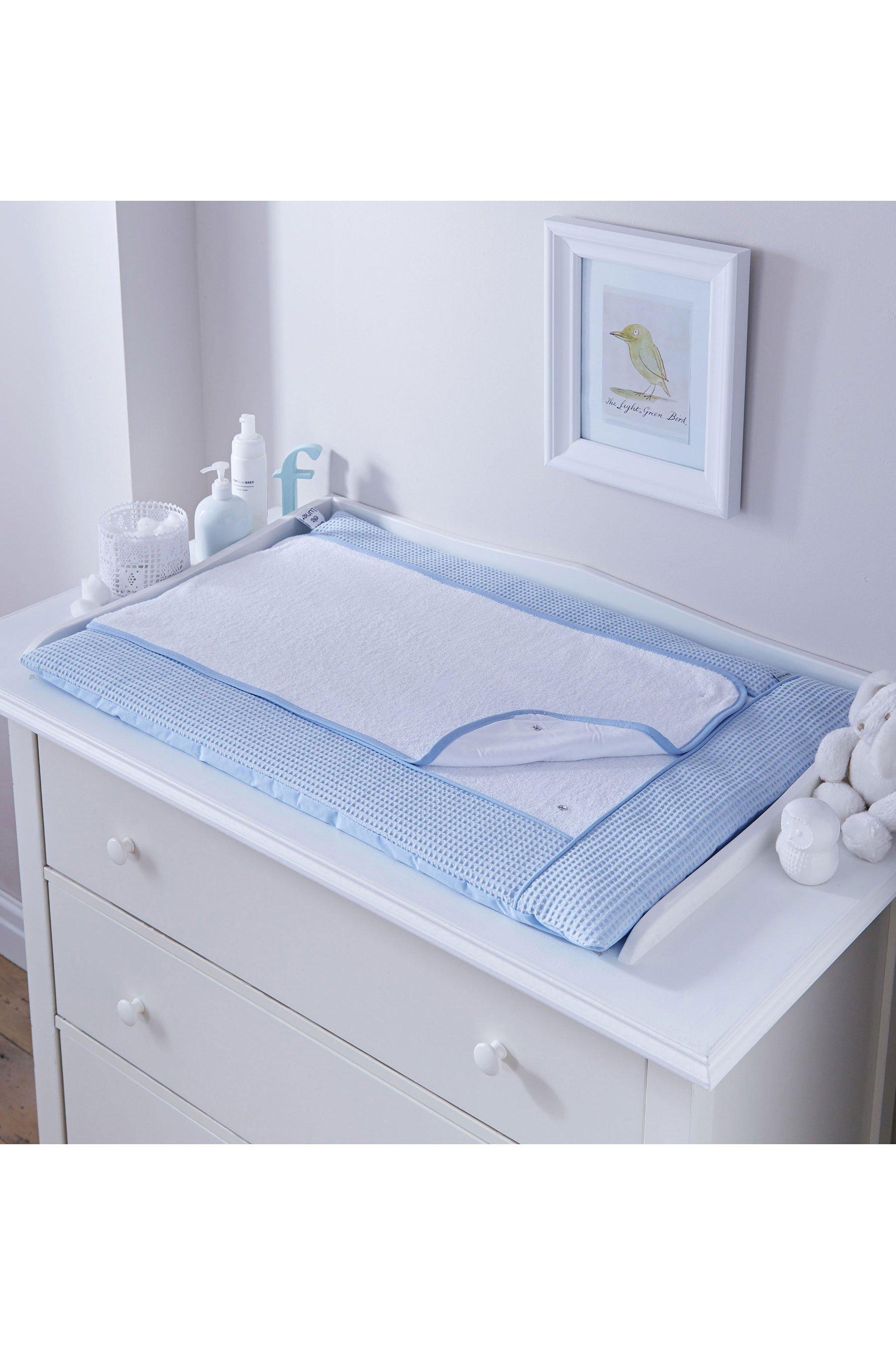 clair de lune changing mat