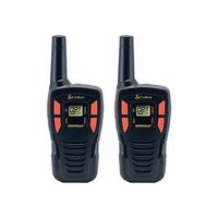 Image of Cobra AM 245 PMR446 2-Way Radio - Twin