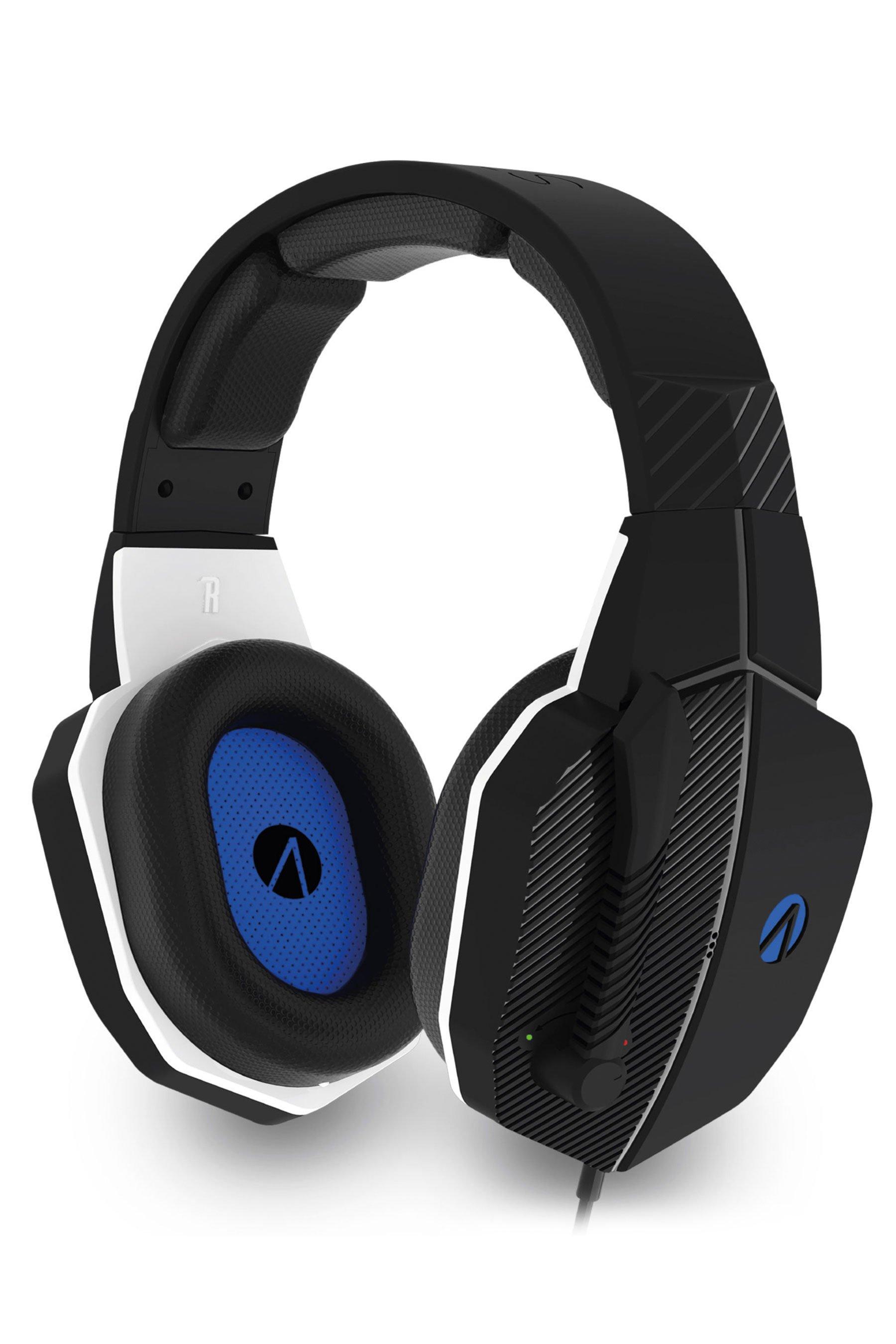 ps5 headset studio