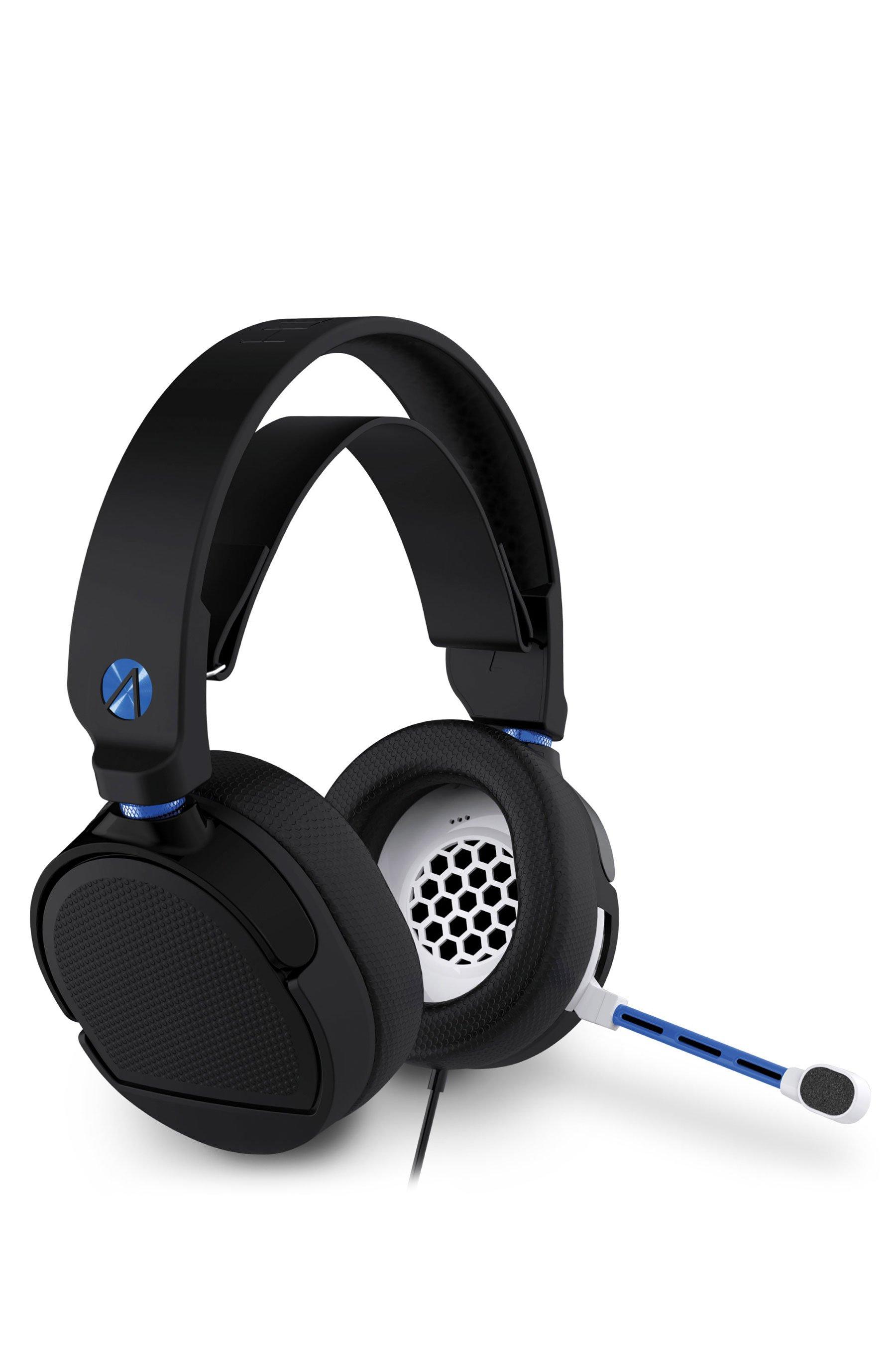 ps5 headset studio