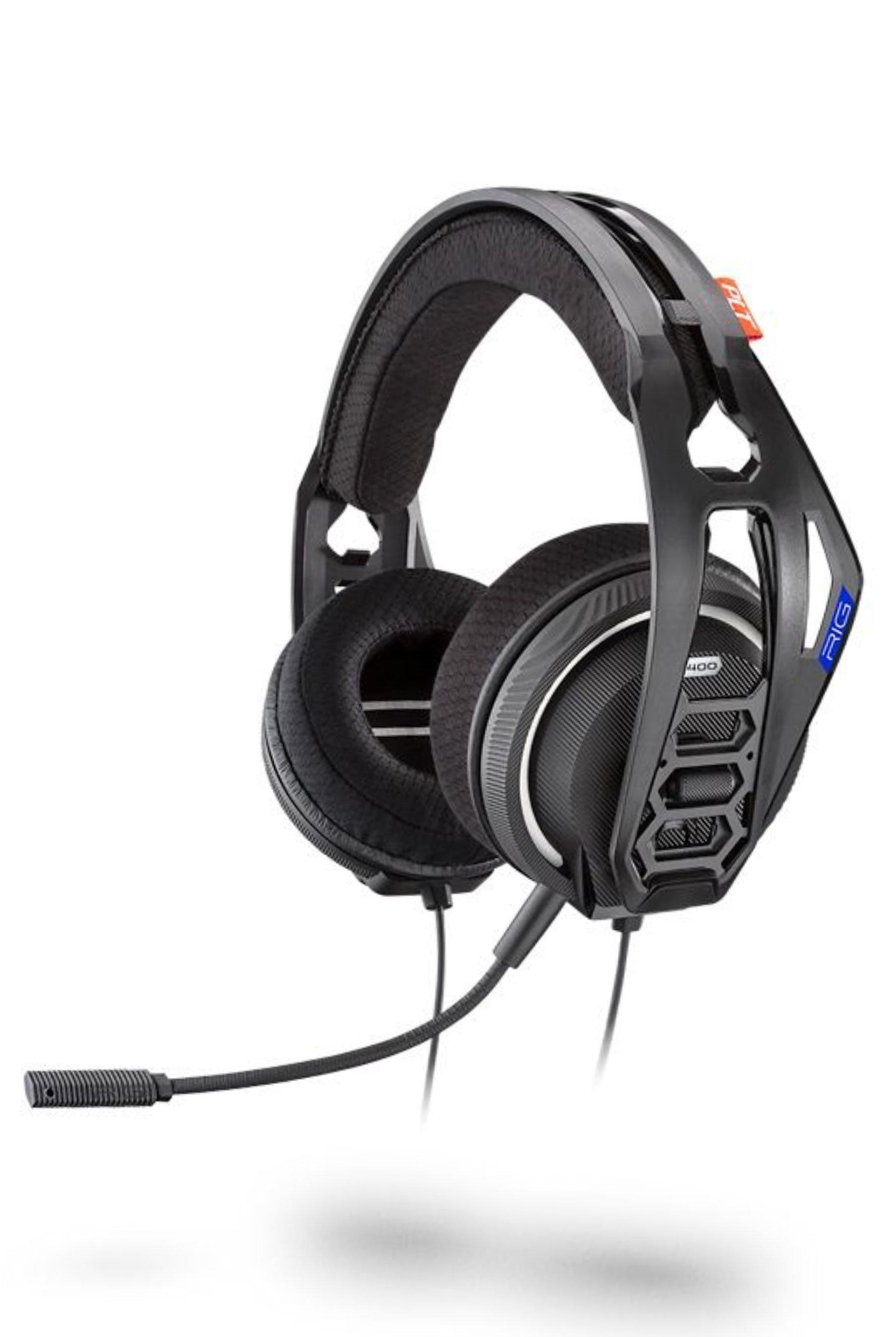ps5 headset studio