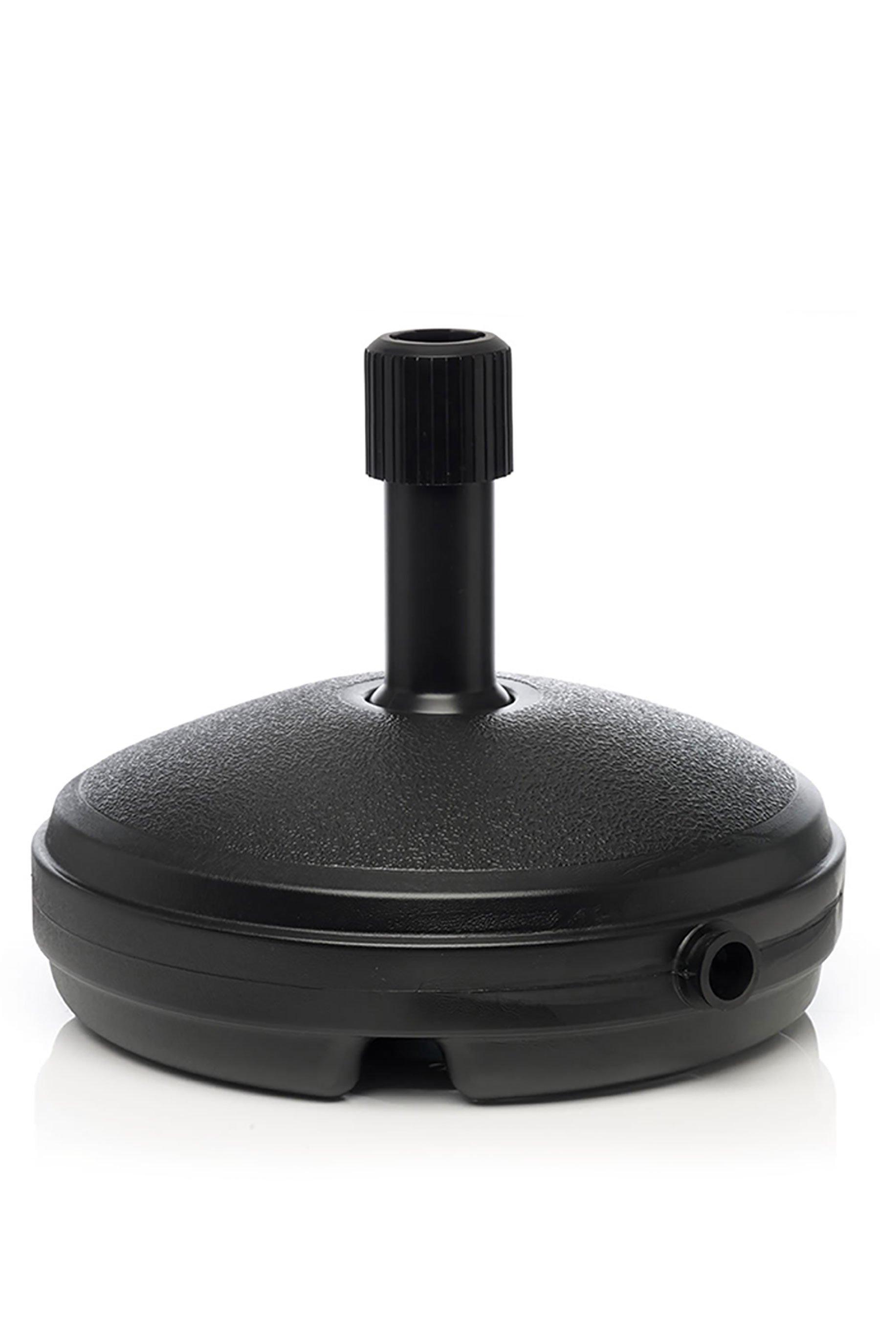 portable parasol base