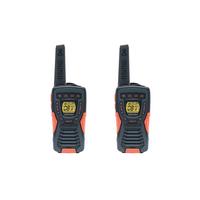 Image of Cobra AM 1035 PMR446 2-Way Radio - Twin