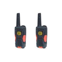 Image of Cobra AM 1035 Trade Kit including Carry Case