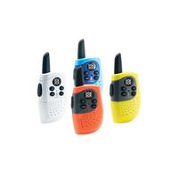 Image of Cobra Festival Pack PMR 446 2-Way Radio - Quad