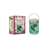 Image of Make Your Own Dragon Lantern