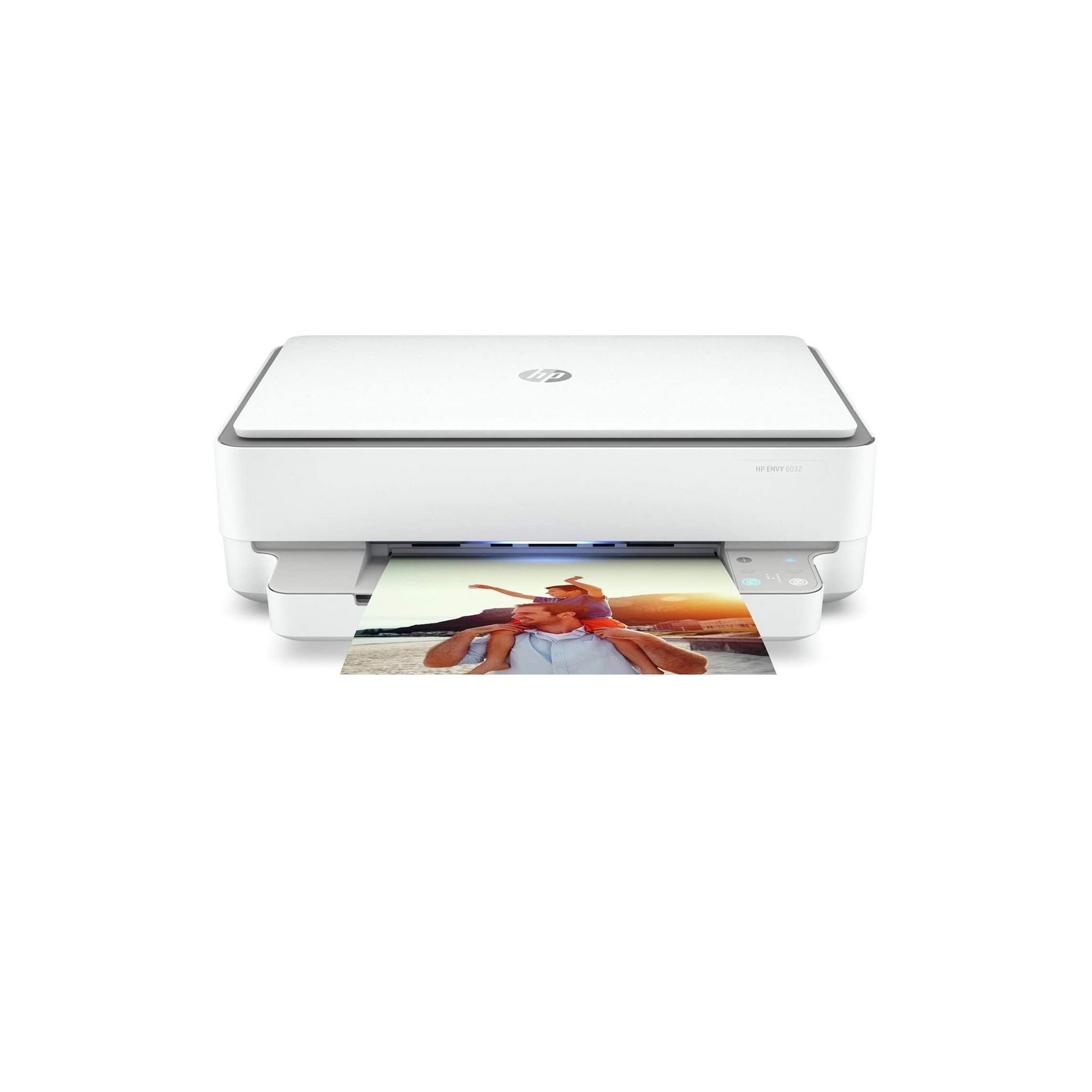 HP ENVY 6030 All-in-One Wireless Inkjet Printer