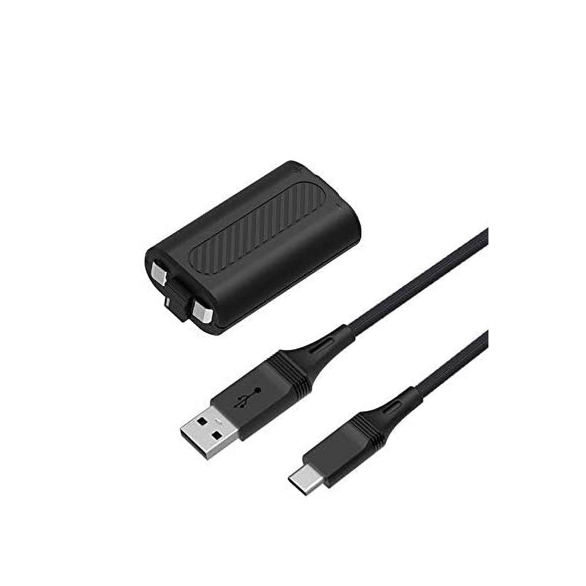 Xbox Series X: Play charge Kit
