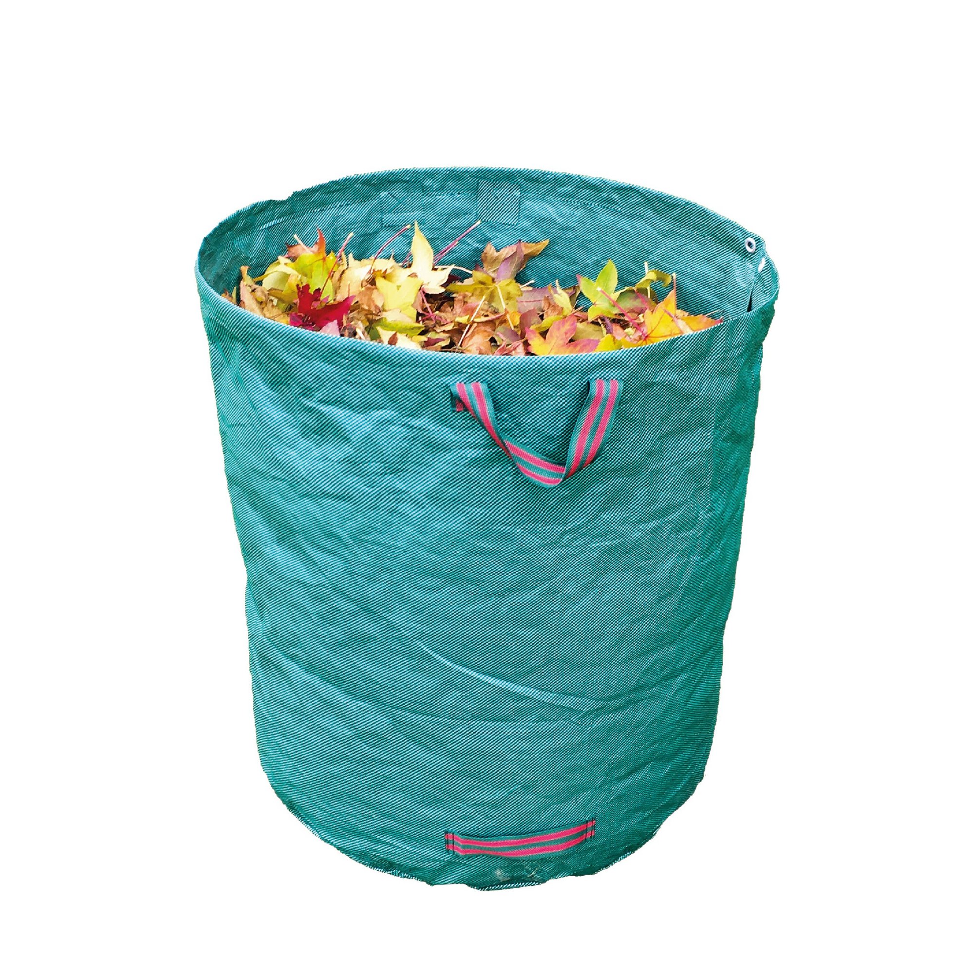 Image of 120 Litre Heavy Duty Garden Waste Bag Single