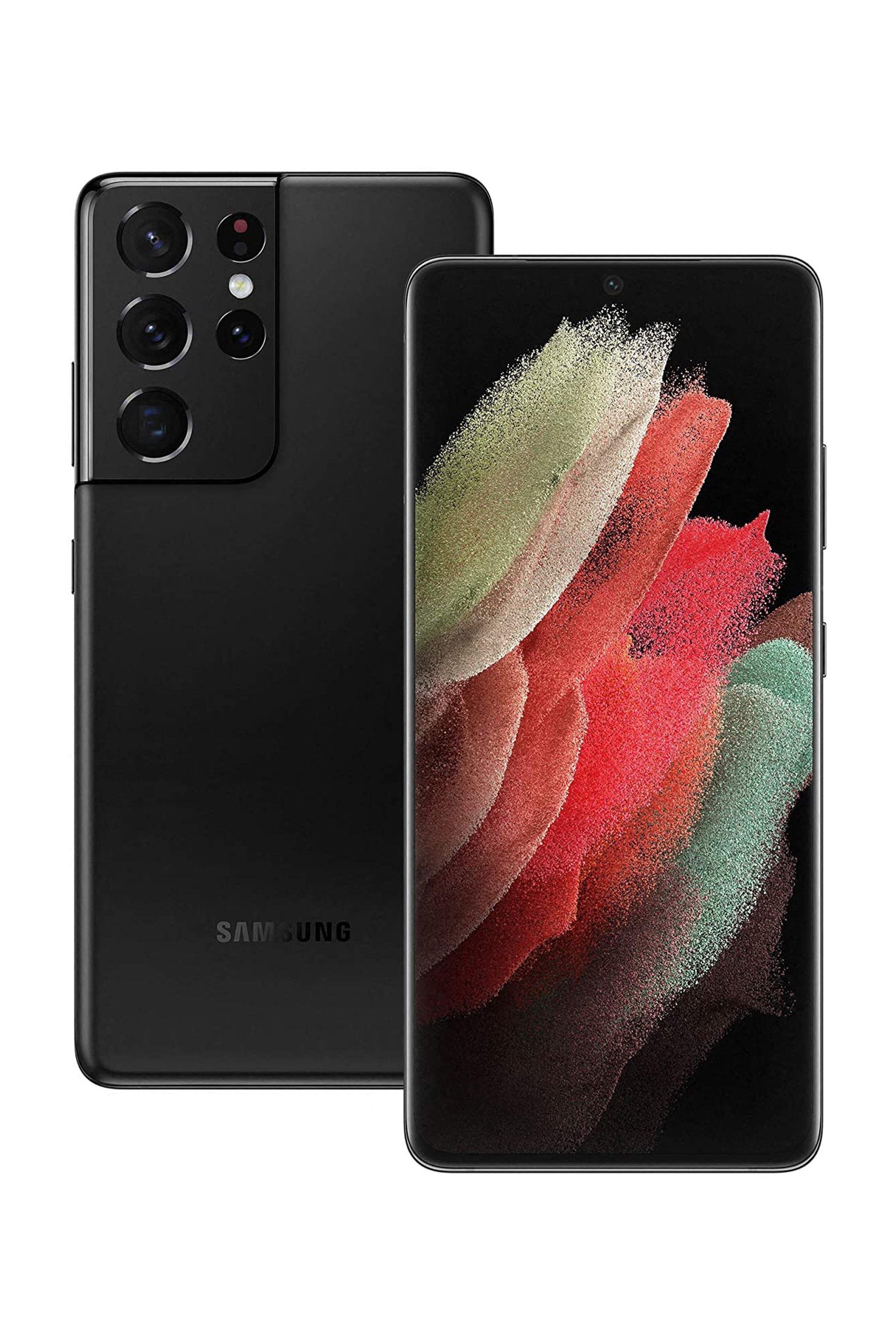 Samsung Galaxy S21 Ultra 5G 128GB | Studio