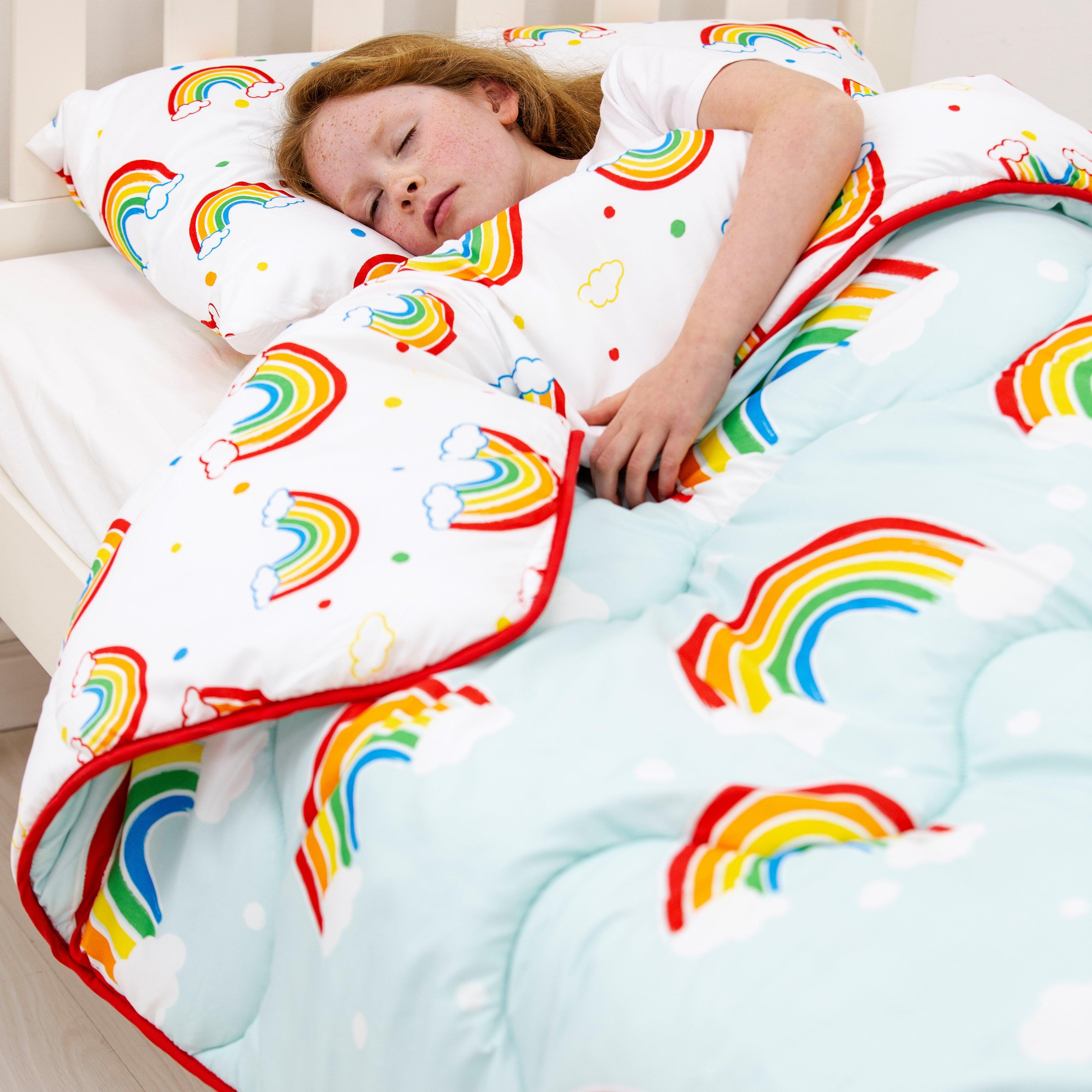 studio kids bedding