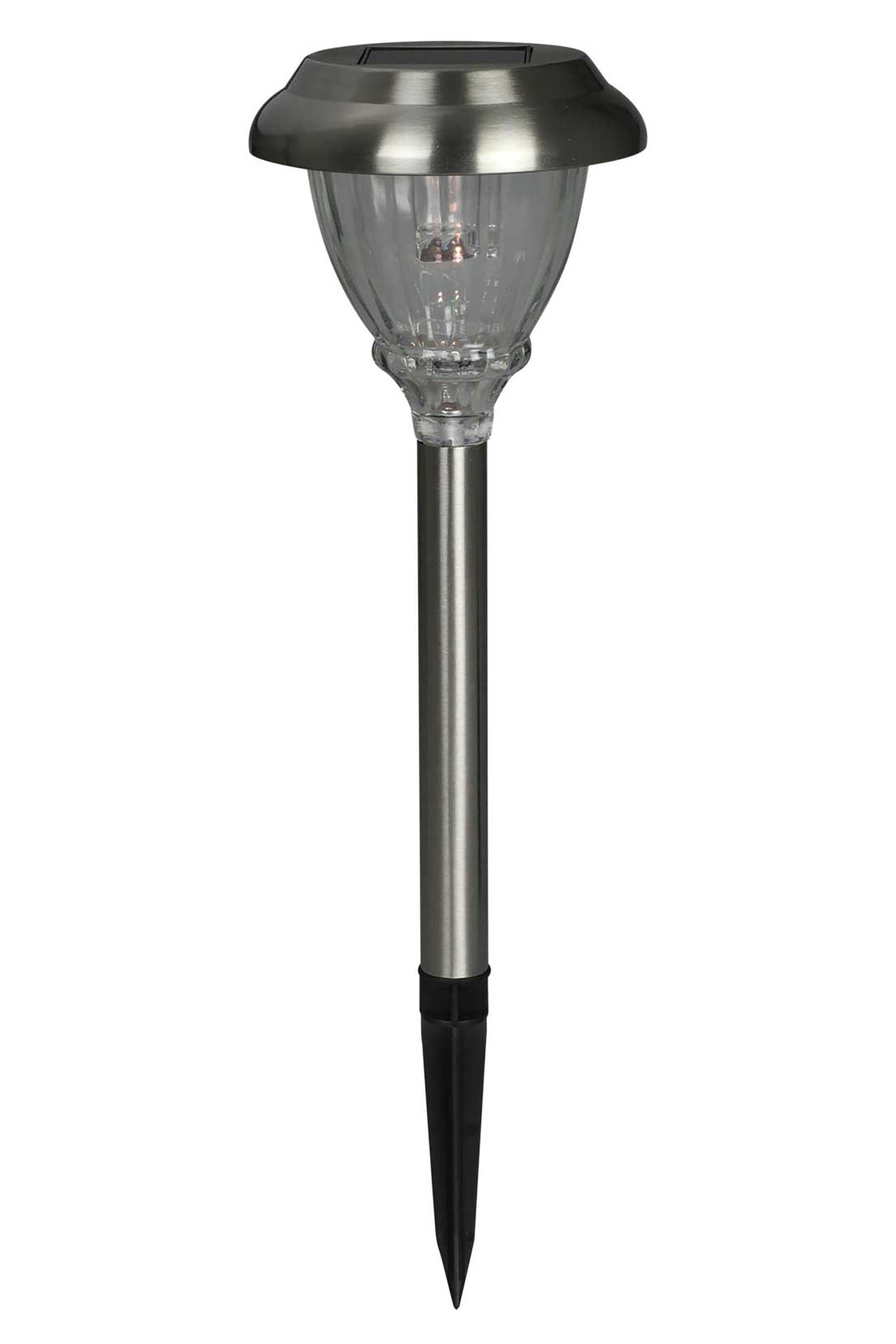 Luxform Lighting Annecy Solar LED Light