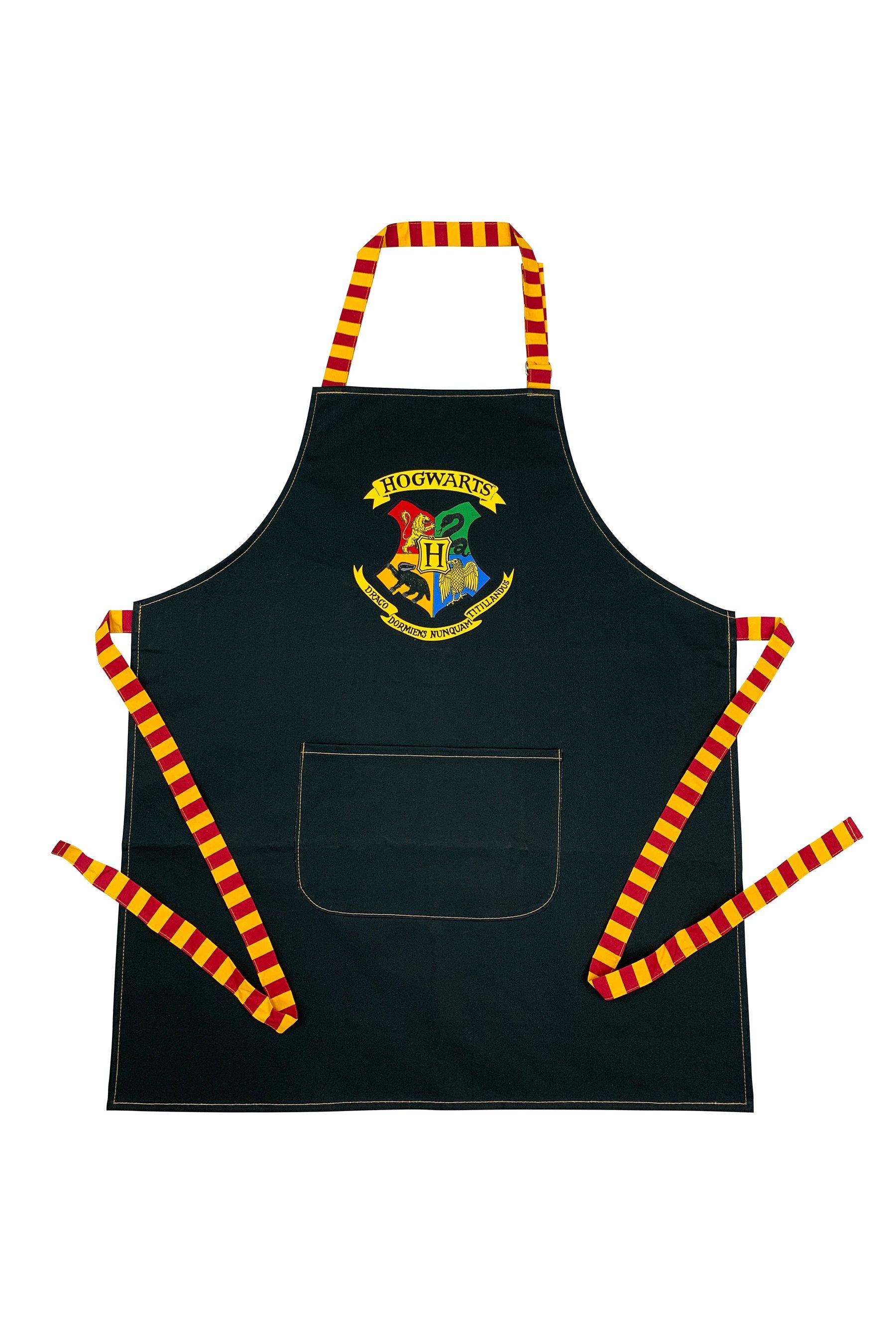Harry Potter Hogwarts Apron