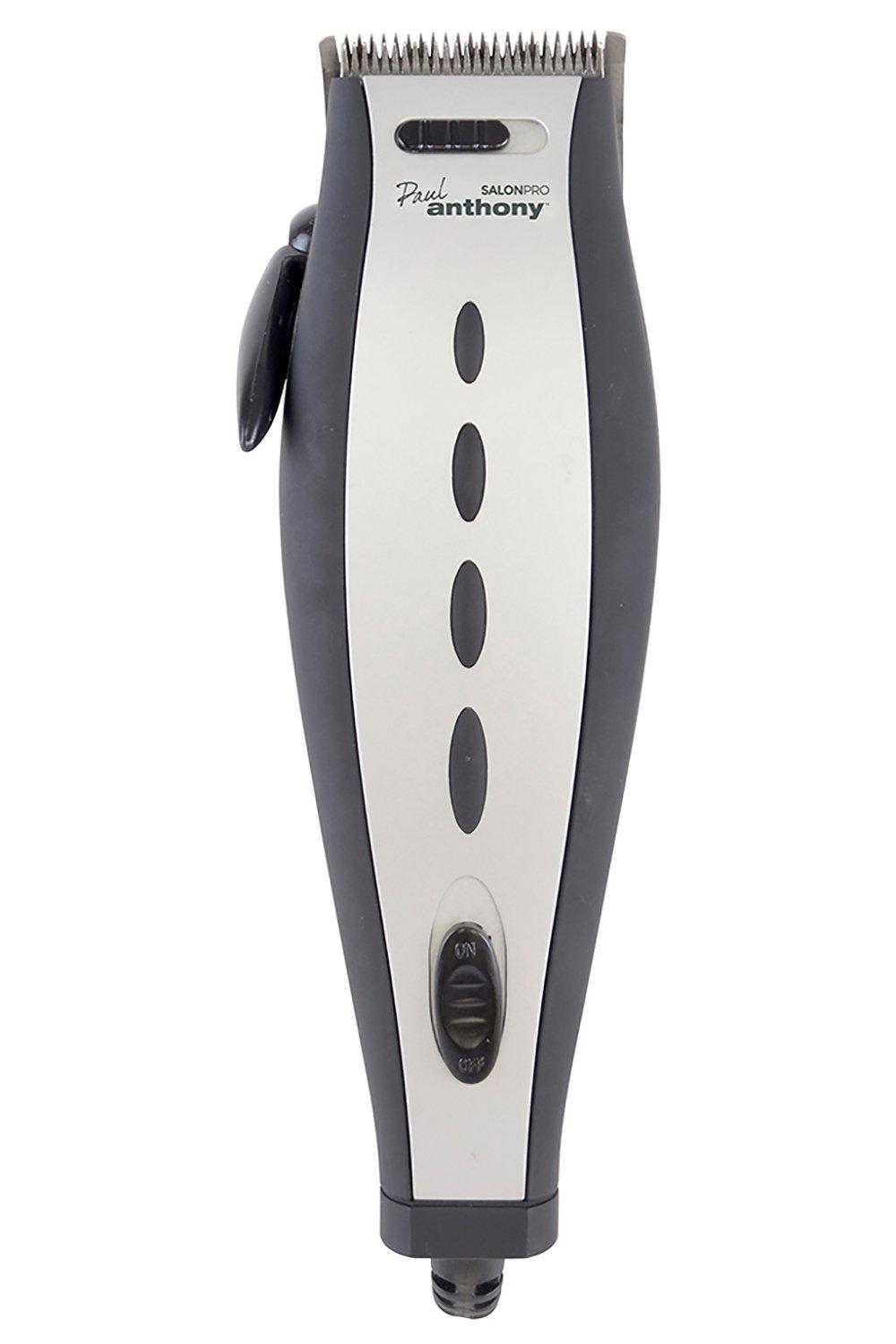 Paul Anthony Salon Pro Hair Clipper Trimmer