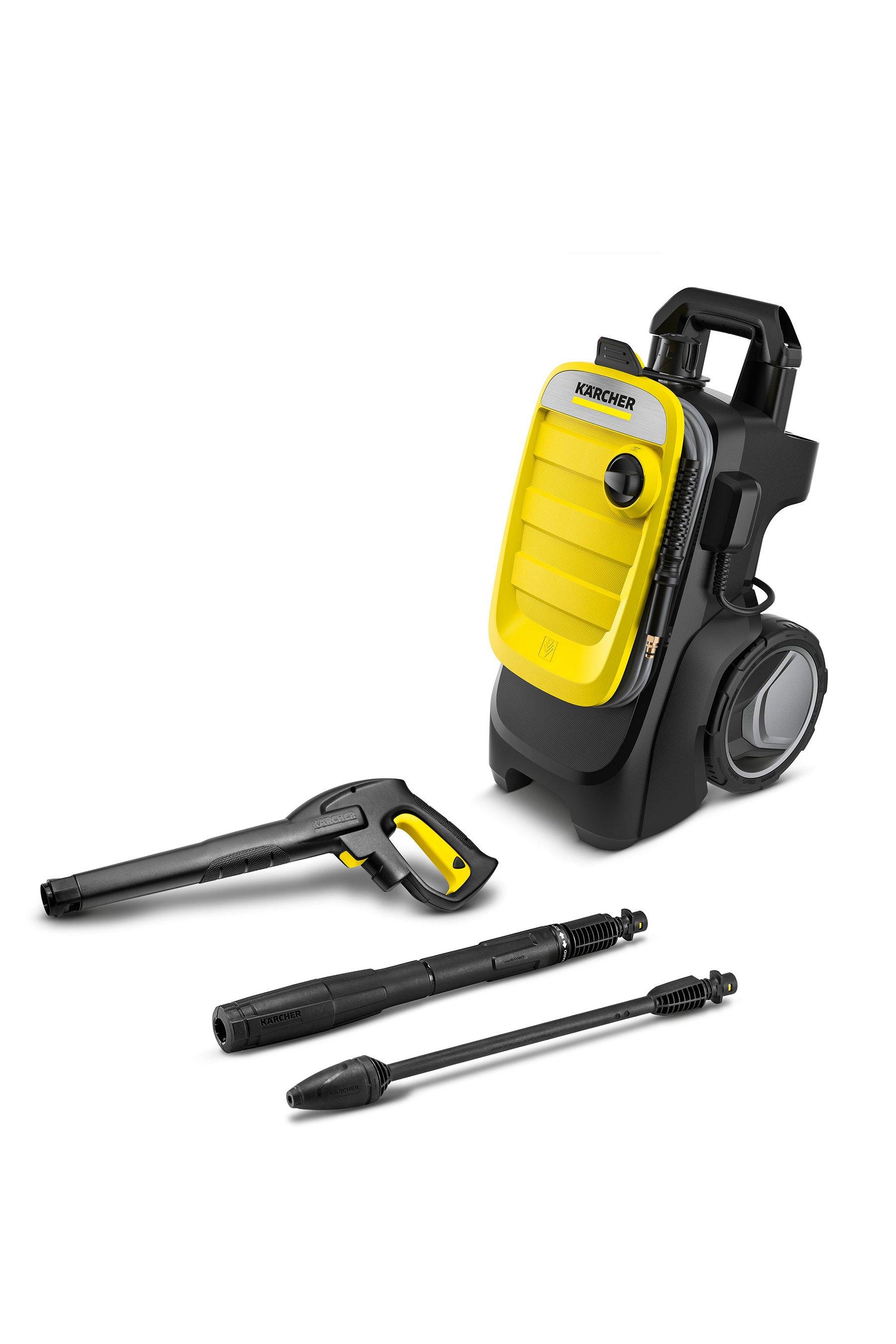 Купить Мойка Высокого Давления Karcher 7