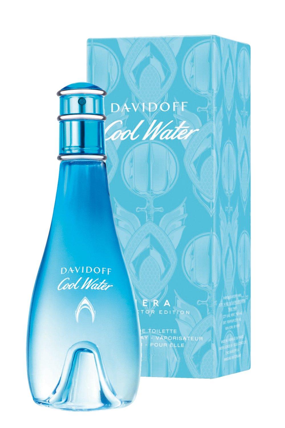 Davidoff Cool Water Mera 100 ml EDT