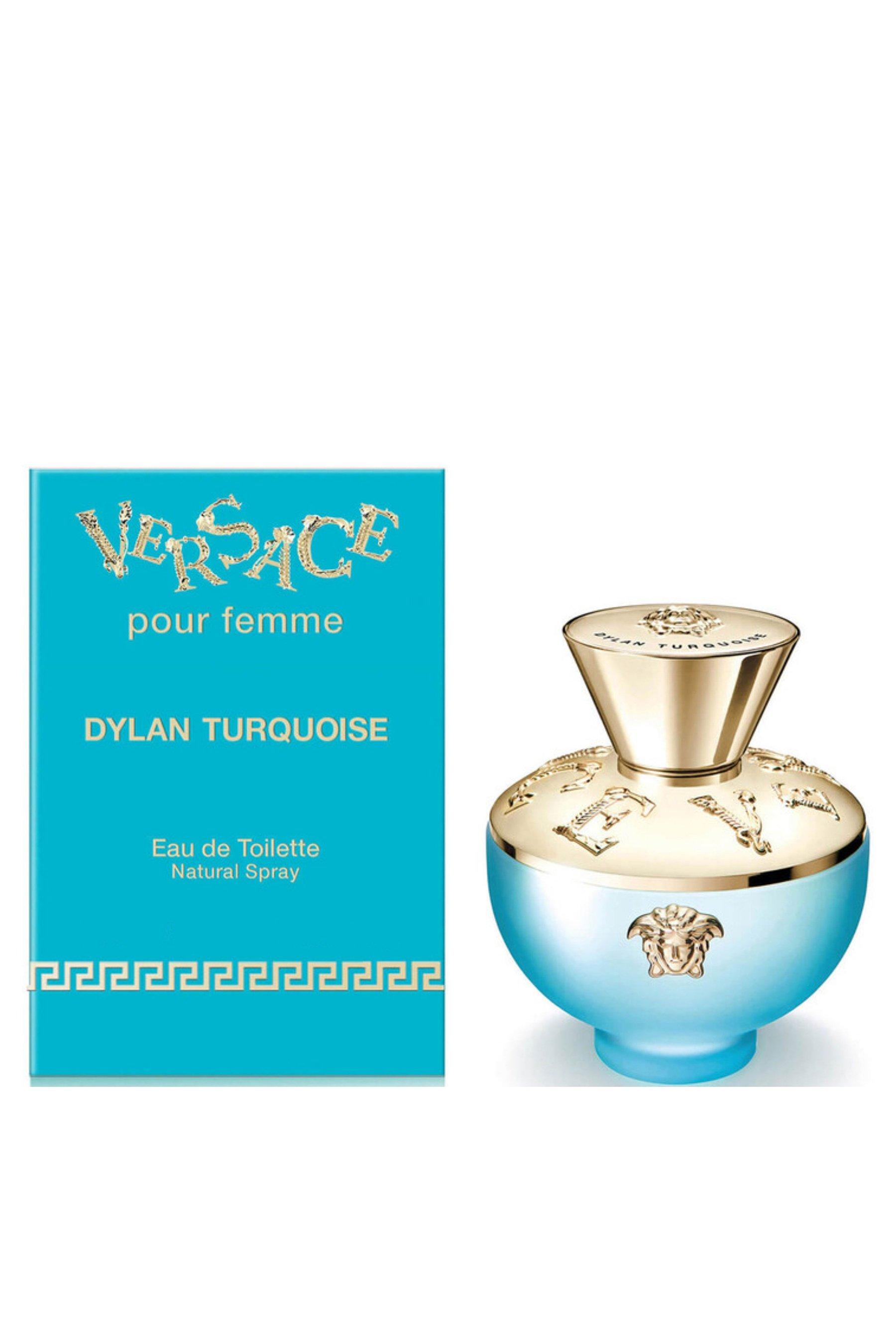 versace dylan turquoise 100ml