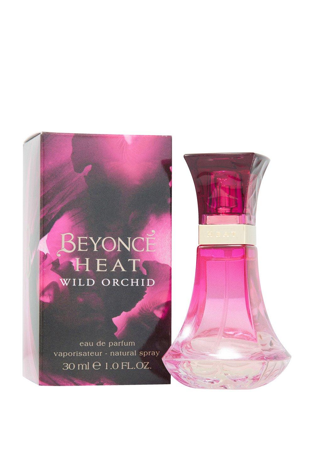 perfume beyonce heat wild orchid